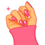 Nails AI logo