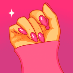 Nails AI logo