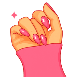 Nails AI logo